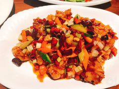 -真味汤馆(汽博店)
