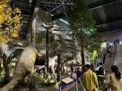 -湖南省地质博物馆