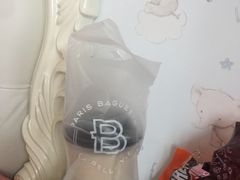 -巴黎贝甜(五月花广场店)