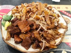 -葛记焖饼(伏牛路店)