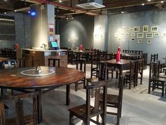 大堂-广府乡下·饭庄(新港东路店)