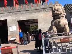 -普陀宗乘之庙(小布达拉宫)