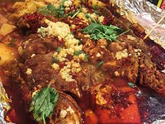 -福苗小骆驼烧烤(莲湖路店)