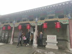 -张学良旧居陈列馆