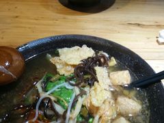 -螺大蛳柳州螺蛳粉·火锅·热干面(西城永捷店)