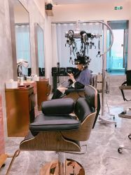 -OnHair造型