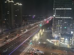 -昆山皇冠国际会展酒店