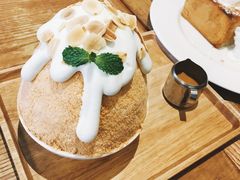 -After You Dessert Cafe(CENTRALWORLD)