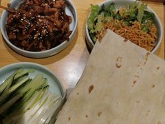 -吴家·淮扬小馆(世纪金源店)