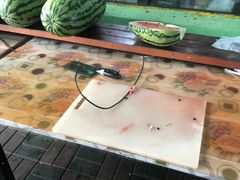 -马白开来特色羊排揪片子  (总店)