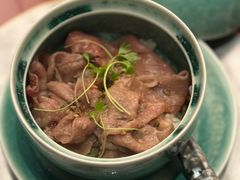 -鳥喜Toriki怀石烧鸟料理