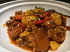 -院里寻菜·精致庭院菜(观沙岭店)