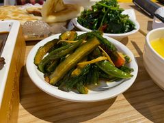 -李连贵熏肉大饼(金隅嘉品Mall店)