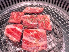 -锦和牛·炭火烧肉(ICC太和里店)