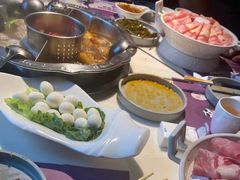 -重庆刘一手火锅(昌江恒基店)