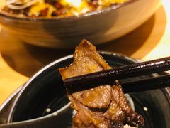 -十三式重庆江湖菜(金茂览秀城店)