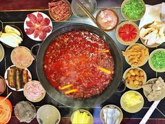 藕片-星鸿社重庆老火锅