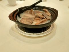 -半岛太子酒家(海港城店)