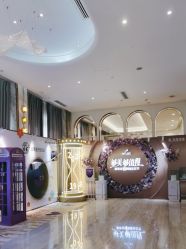 -深圳美莱医疗美容医院