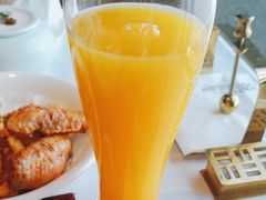 -百纳·维萨吧西餐厅(百纳瑞汀酒店)