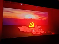 -上海市龙华烈士陵园