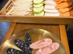 -正宗齐齐哈尔烤肉·齐牛哥鲜切炭火烤肉(杭州总店)