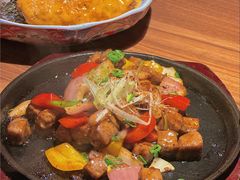 -隐月· 㐂和食屋(芝罘万达公馆店)