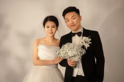 点击看大图 -金夫人婚纱摄影(总店)