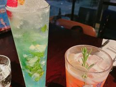 -bluefrog蓝蛙(恒隆广场店)