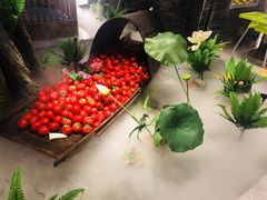 -蕃茄述·好汤自然来(江汉路店)