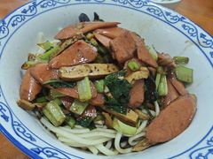 -姚记面馆(瑶琳路店)