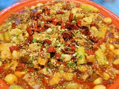 -馬伍旺川菜(江北虹悦城店)