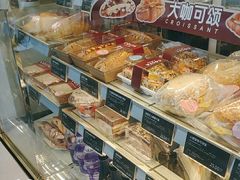 -COSTA COFFEE(龙德广场店)