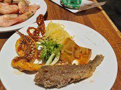 -汉巴味德(大悦城店)