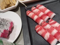 -海底捞火锅(顺义华联店)