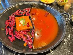 -宽板凳老灶火锅