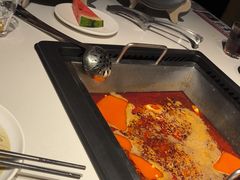 -东道煮牛肉火锅(重庆路店)