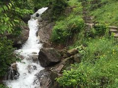 -东白山