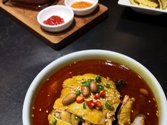-辣尚瘾·烤鱼·新川菜(交大直营店)