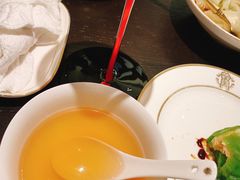 -甄御•海鲜新青岛菜(麦岛店)