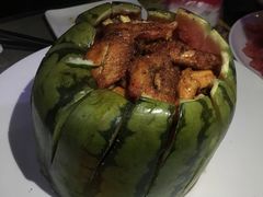-云的侧面音乐餐吧(丰马牛餐饮广场店)