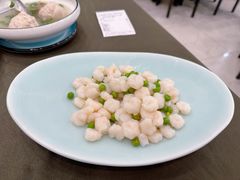 -红厨巷·淮扬菜(熙南里店)