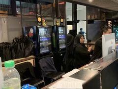 -吉隆坡国际机场