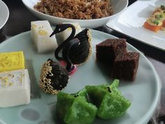 点心拼盘-名佳荟