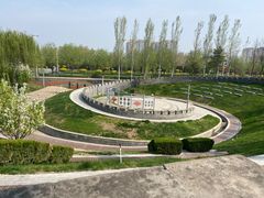 -河北省园博园