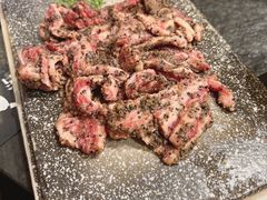 -味家烤肉烤鳗鱼牛排(西塔旗舰店)