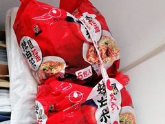 -利客来李村购物中心