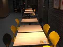 -麦当劳(江滨北路得来速餐厅)