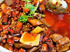 -106餐厅(山水文园店)