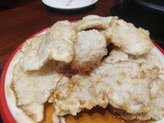 -英兰朝族饭店(河南桥头店)